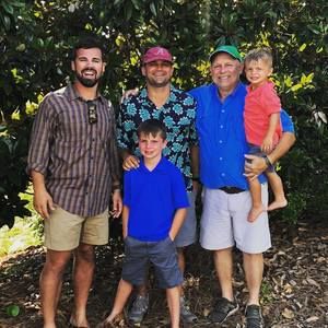 Meet your Posher, Nick